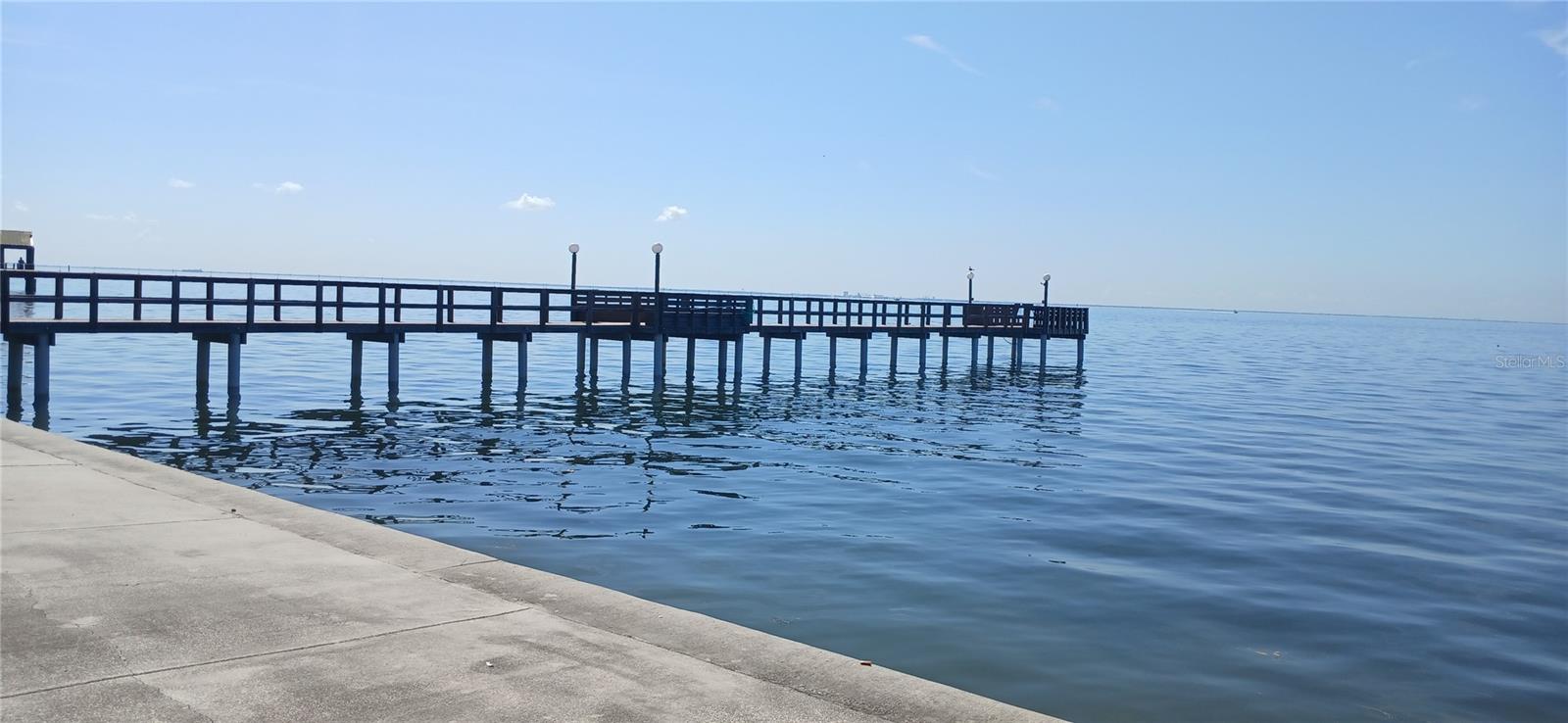 650 PINELLAS POINT DR S #110 — photo 32