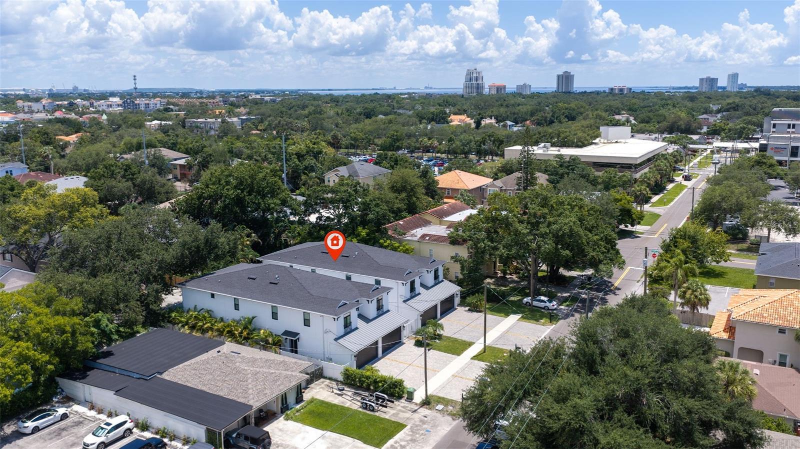410 S HABANA AVE #1 — photo 29