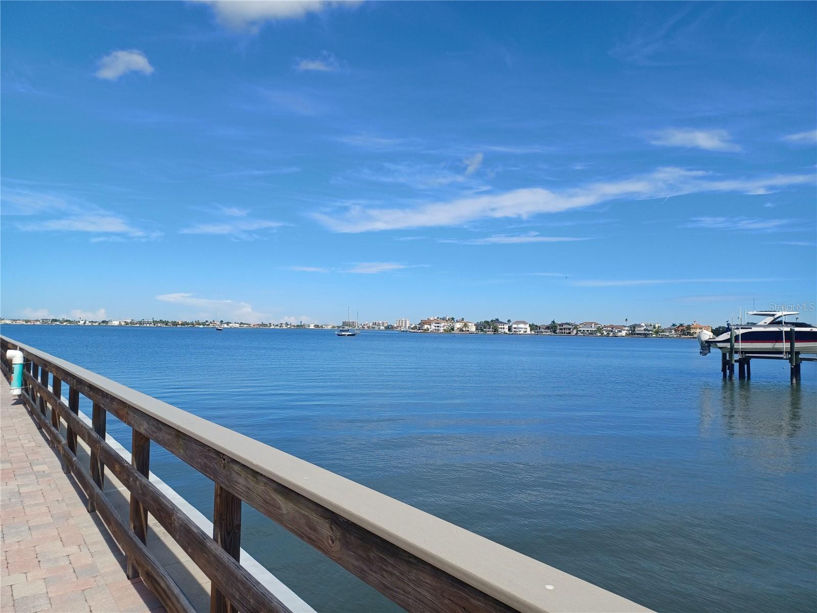 100 BLUFF VIEW DR #603C — photo 37
