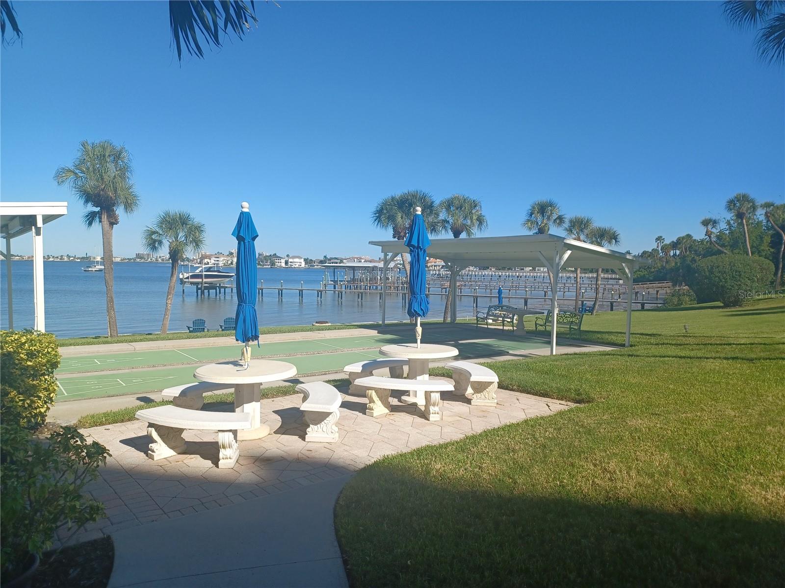 100 BLUFF VIEW DR #603C — photo 43