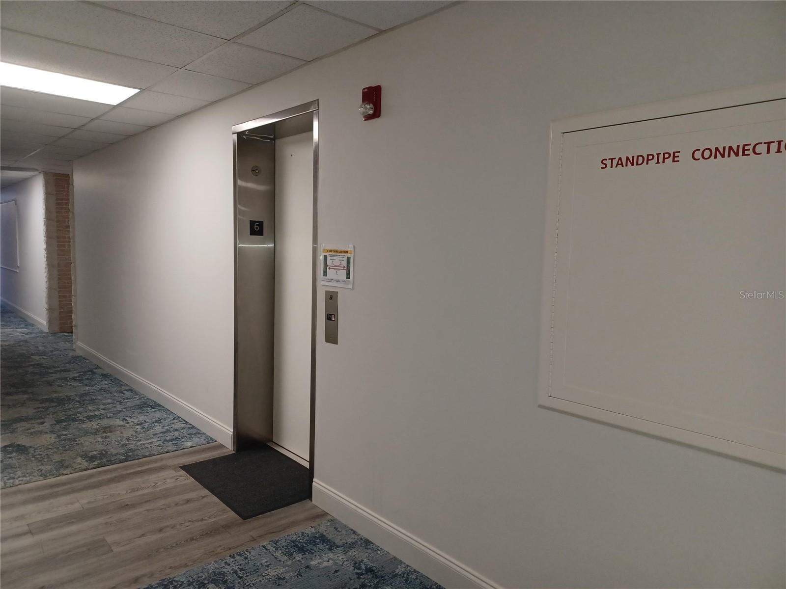 100 BLUFF VIEW DR #603C — photo 29