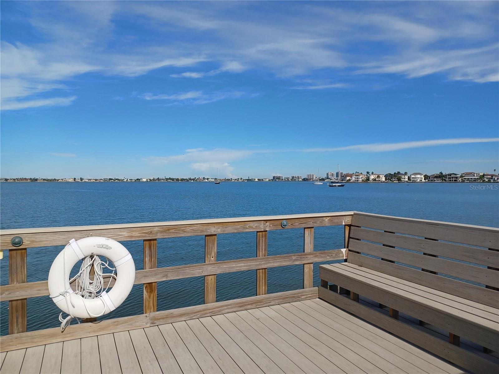 100 BLUFF VIEW DR #603C — photo 35