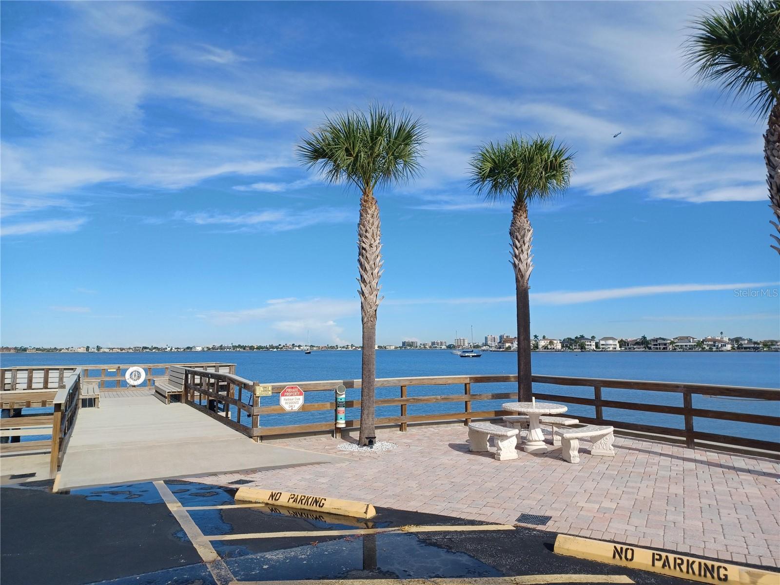 100 BLUFF VIEW DR #603C — photo 33