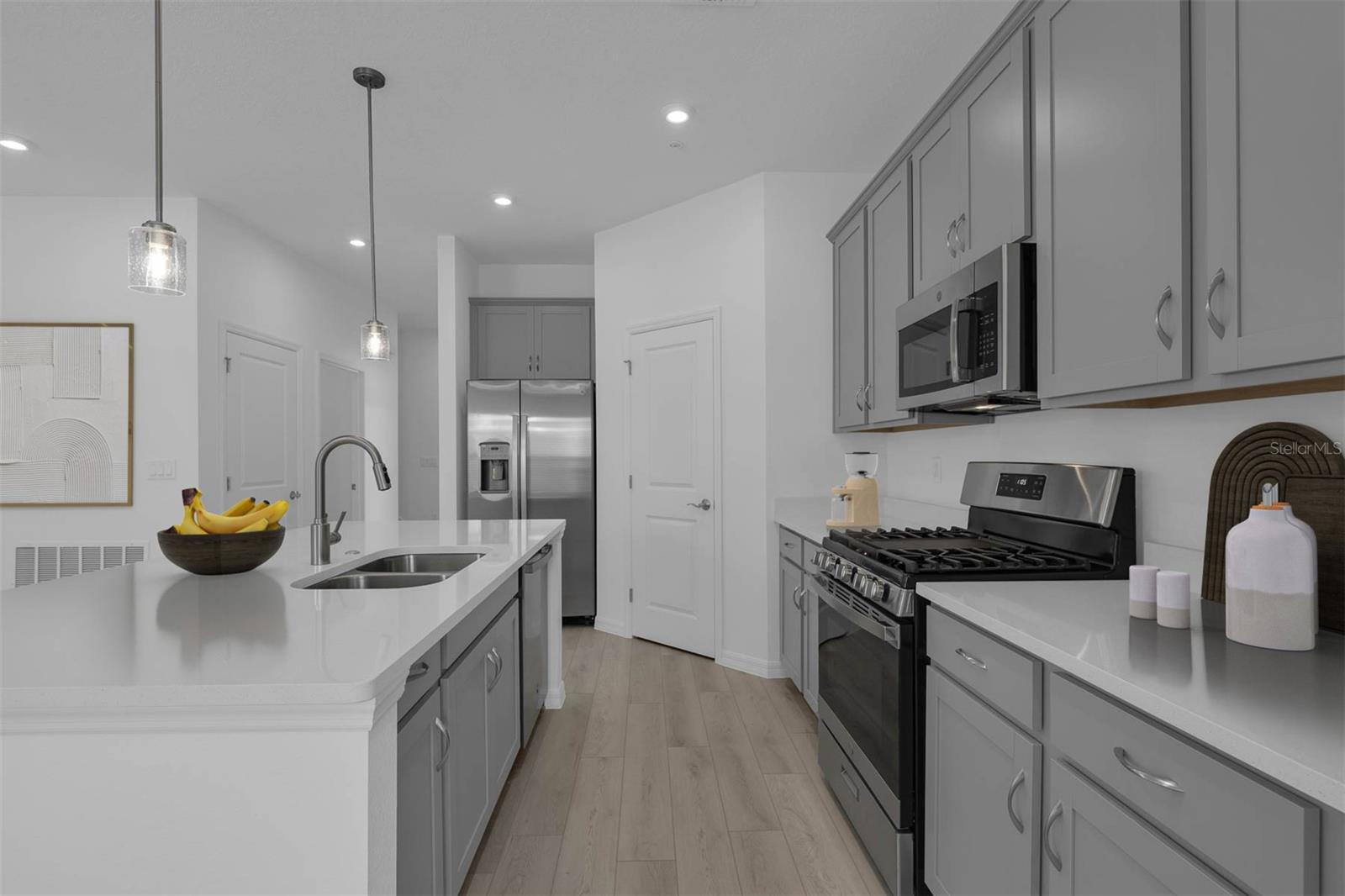 Home in WESLEY CHAPEL — photo 2