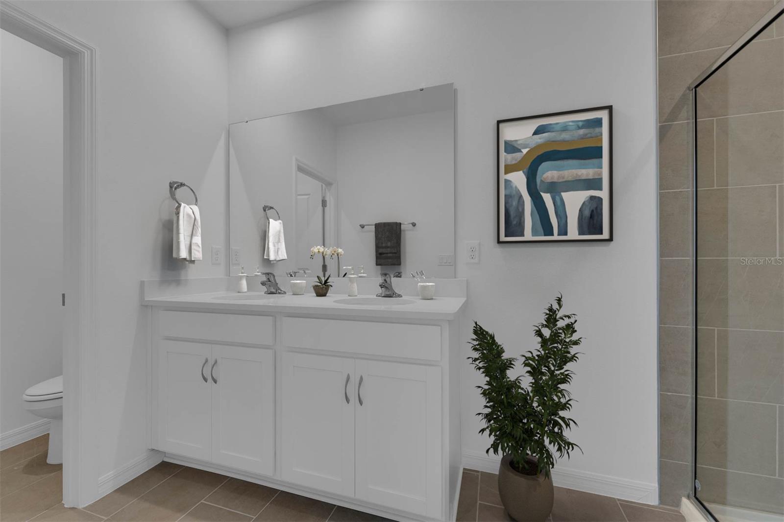 Home in WESLEY CHAPEL — photo 16