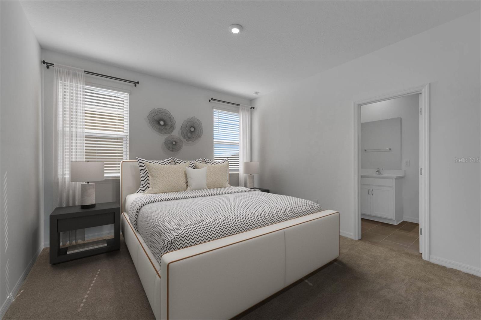 Home in WESLEY CHAPEL — photo 13