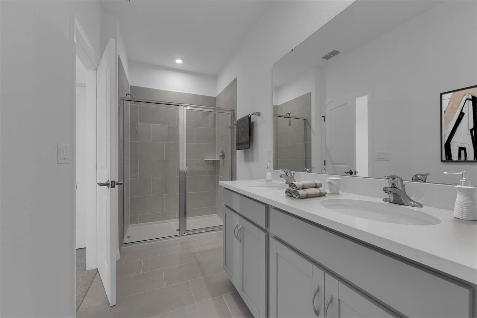 Home in WESLEY CHAPEL — photo 14