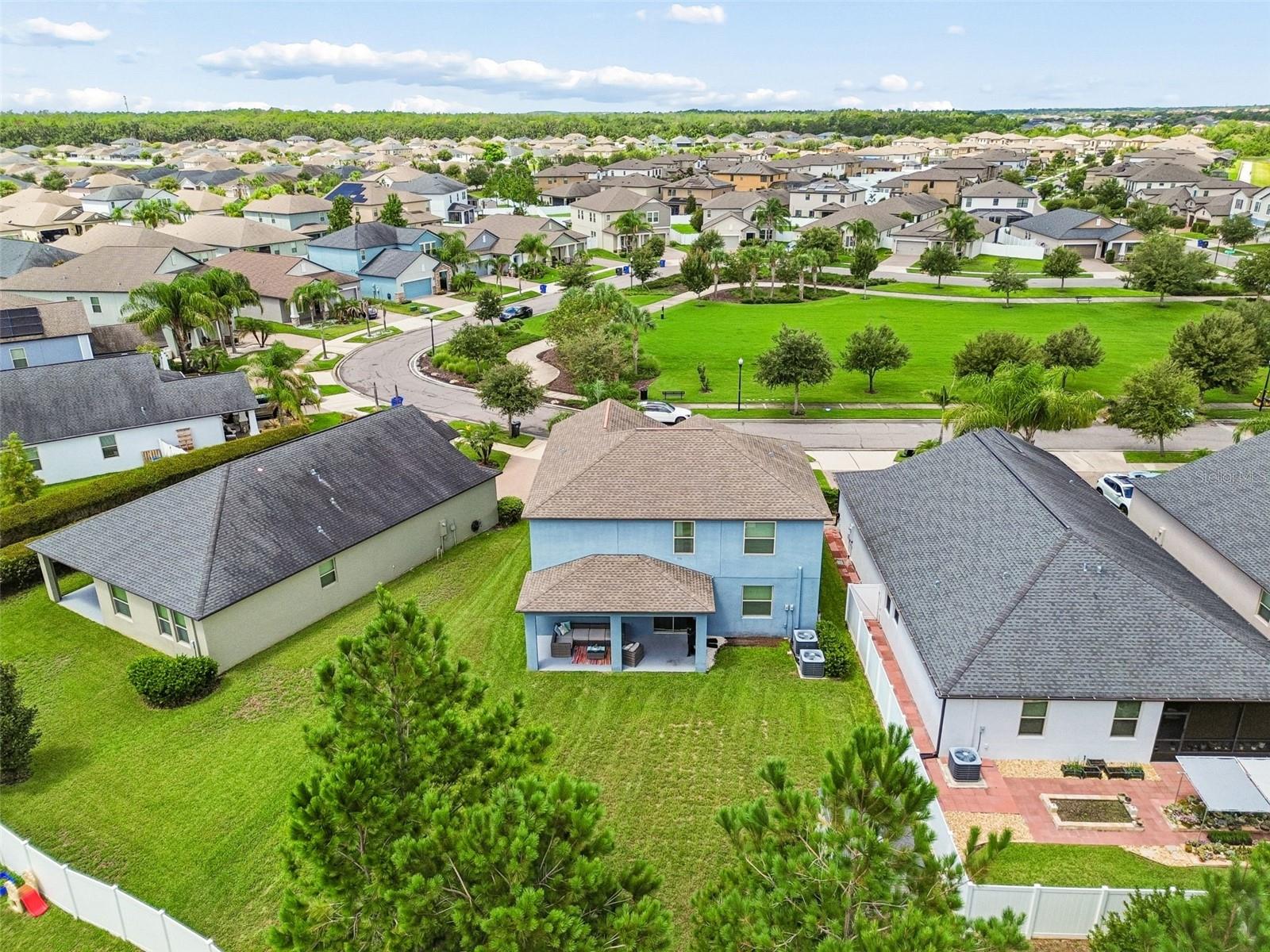 13310 WILDFLOWER MEADOW DR — photo 71