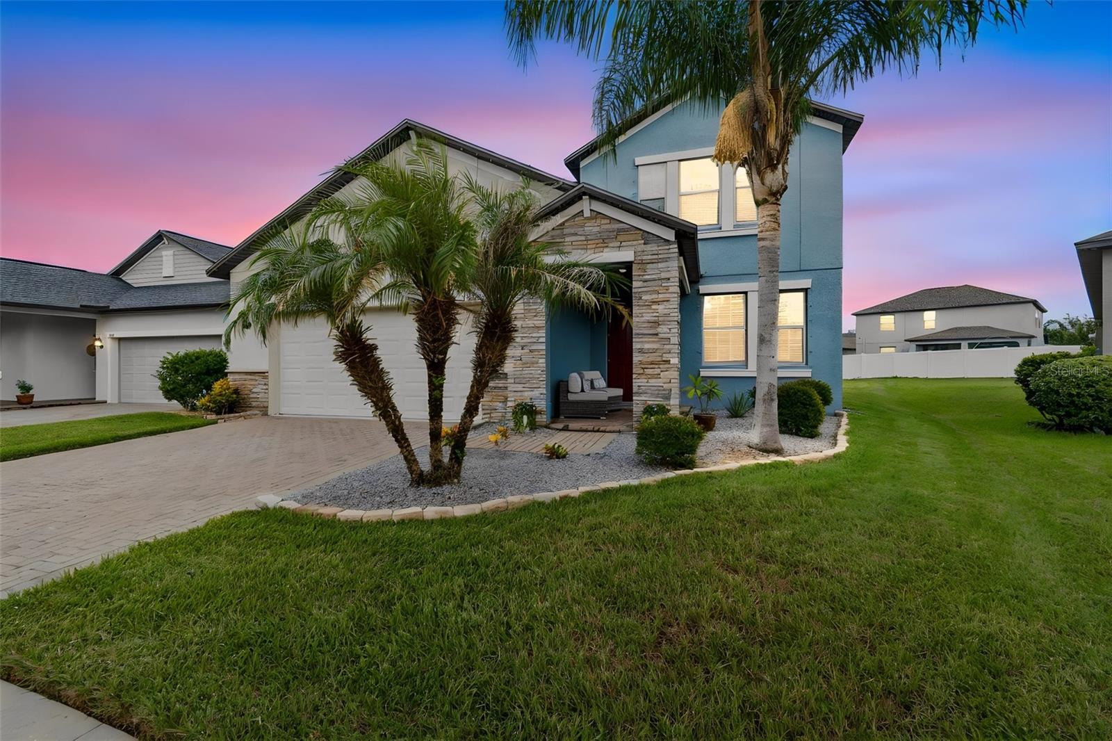 13310 WILDFLOWER MEADOW DR — photo 74