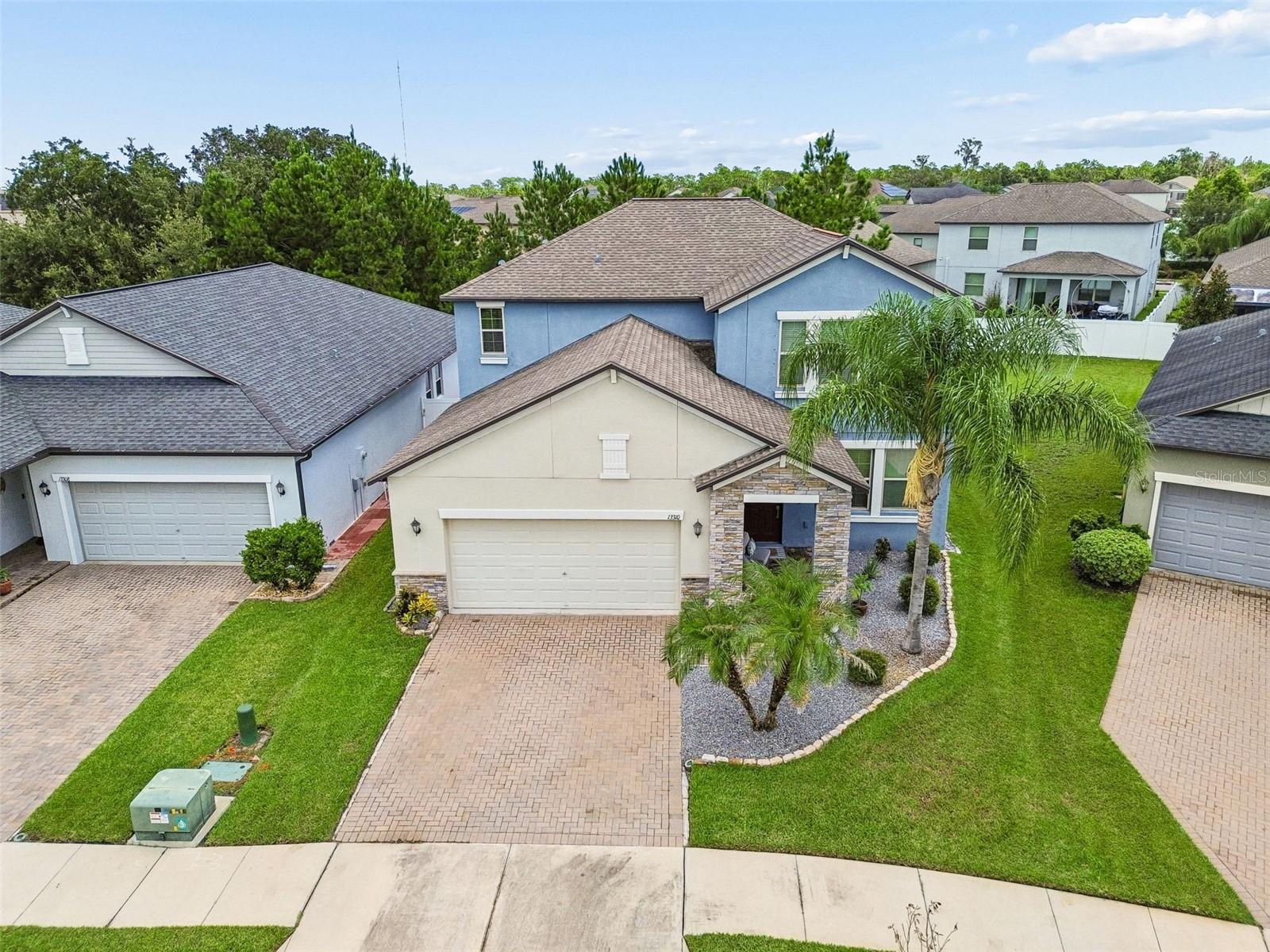 13310 WILDFLOWER MEADOW DR — photo 68