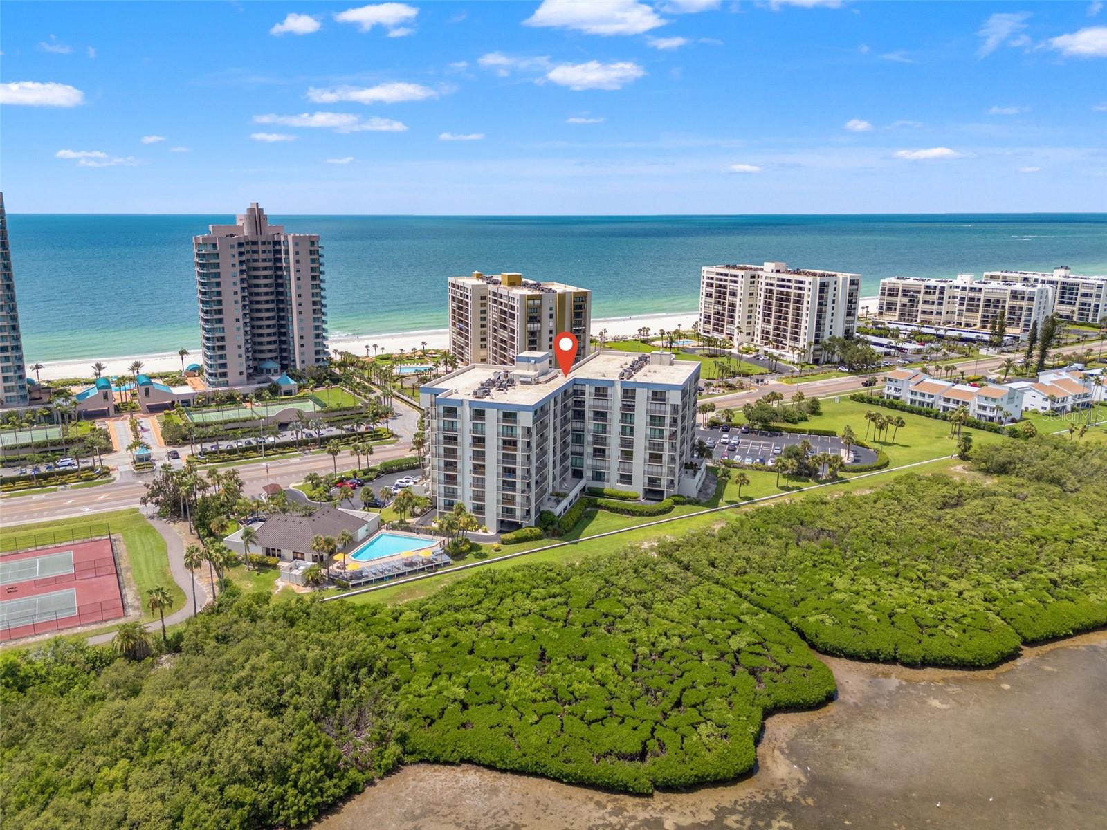 1501 GULF BLVD #206 — photo 2