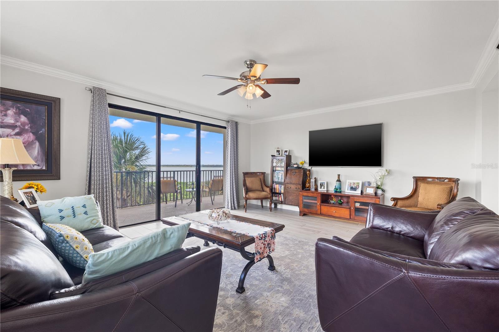 1501 GULF BLVD #206 — photo 3