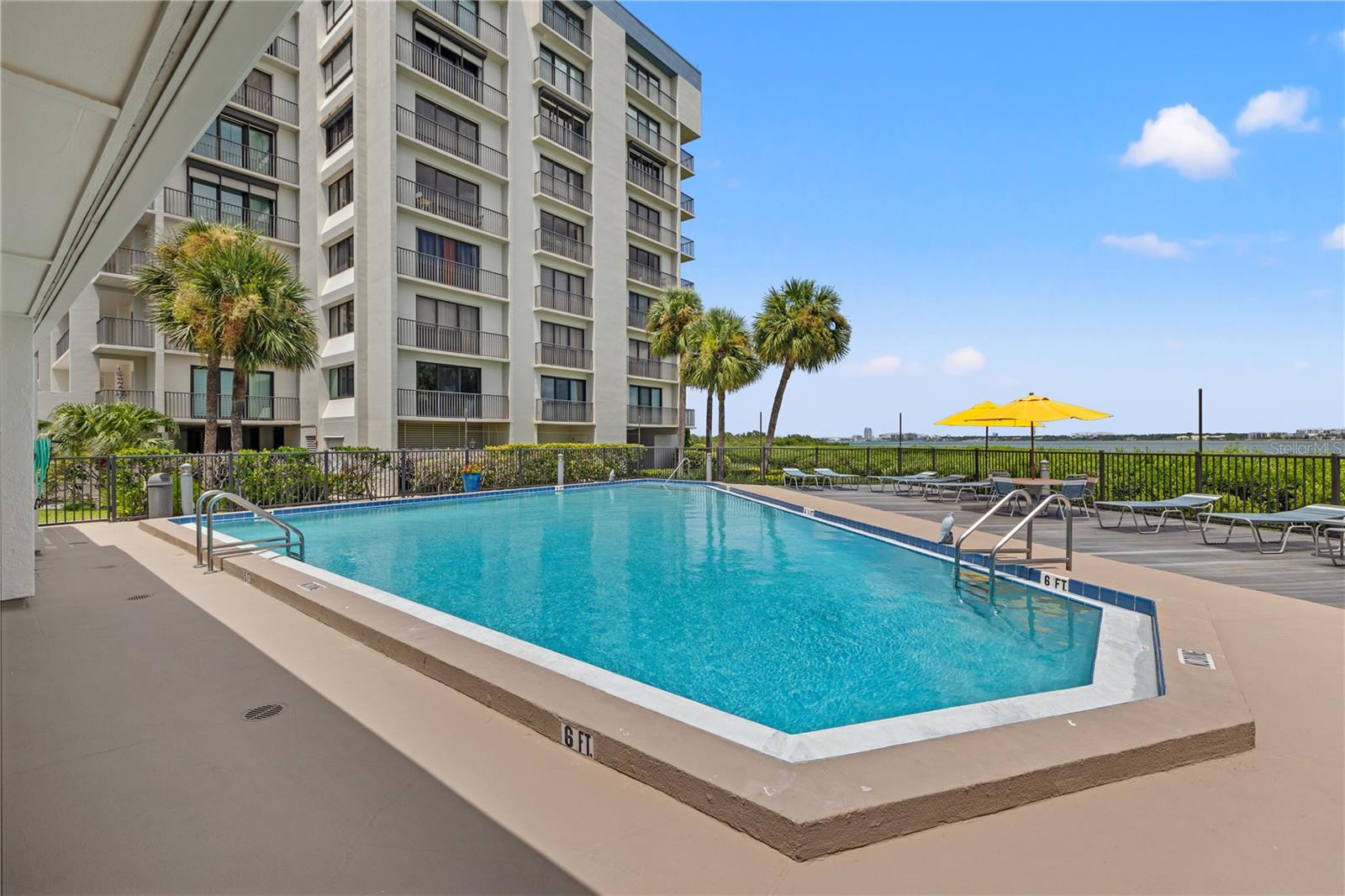 1501 GULF BLVD #206 — photo 22