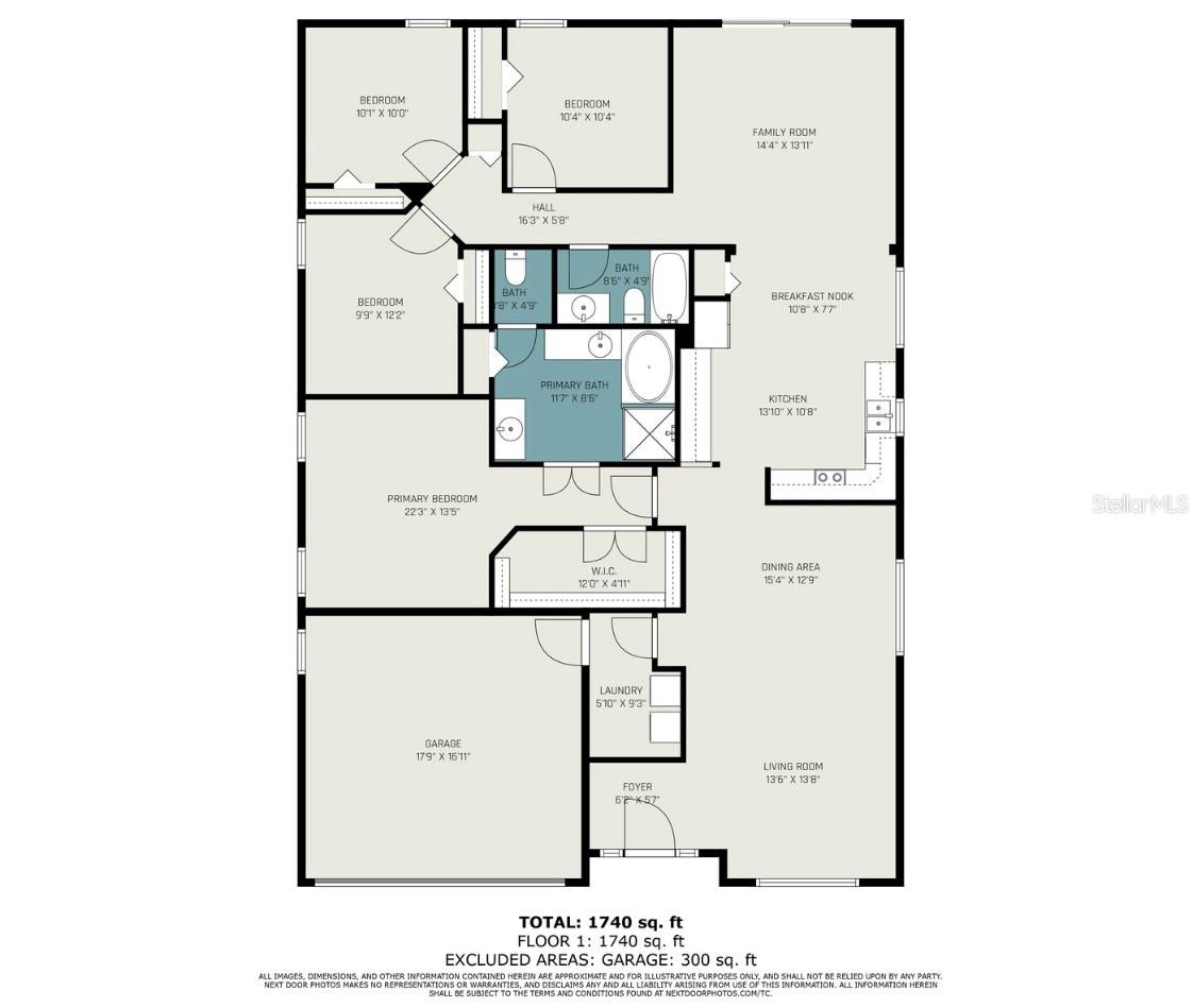 11440 MISTY ISLE LN — photo 2
