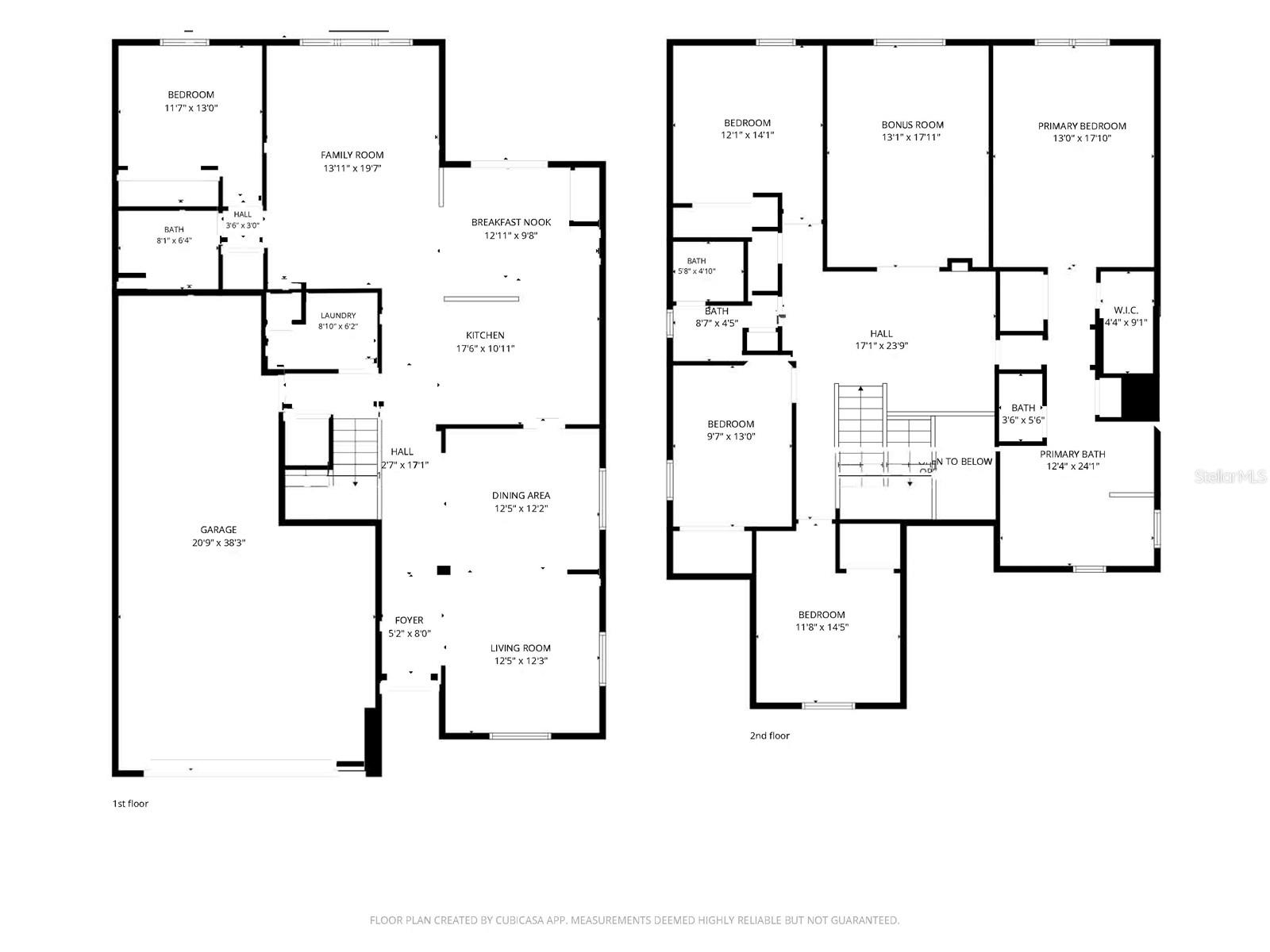 10626 LIBERTY BELL DR — photo 34