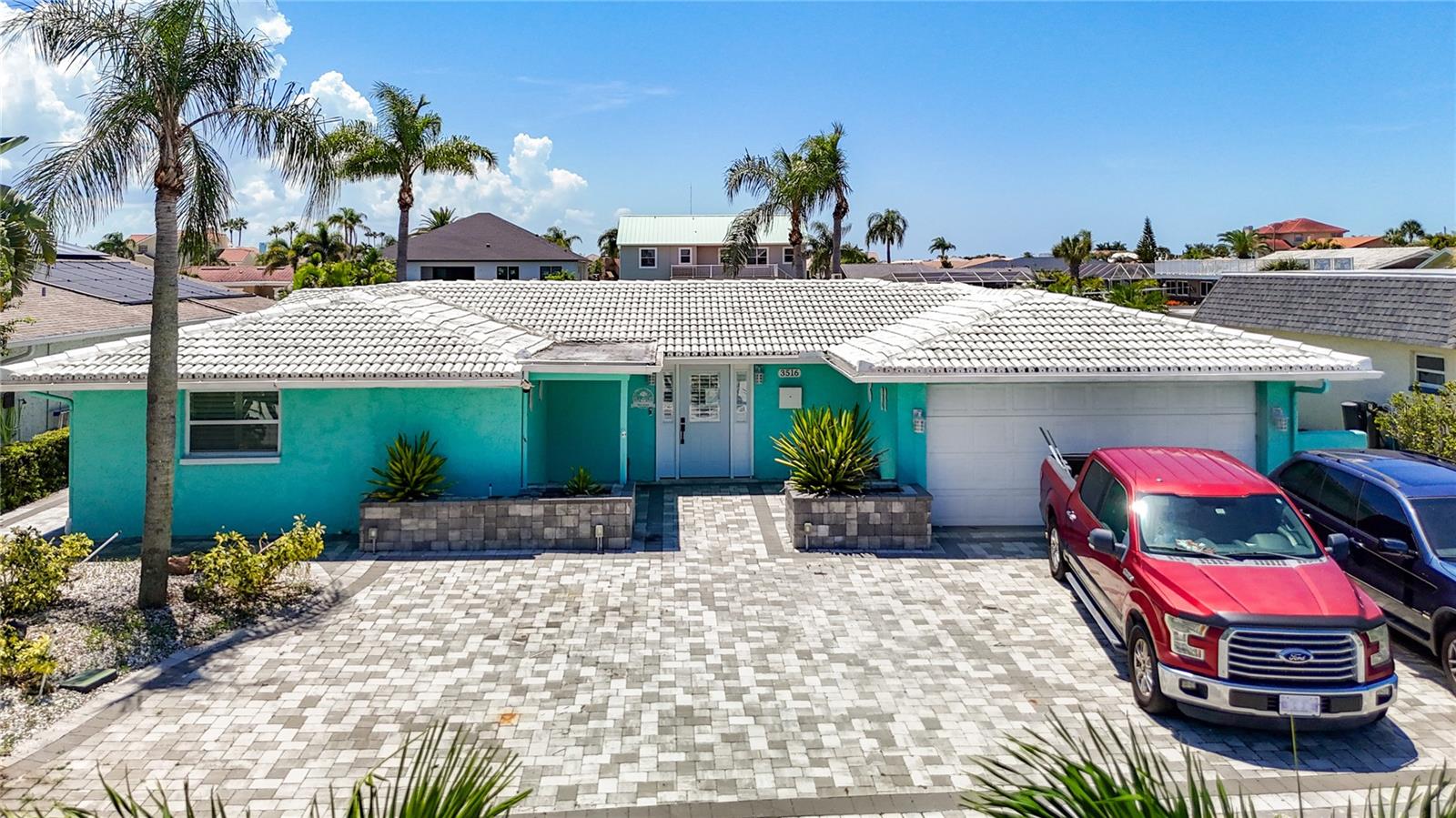 3516 FLORAMAR TER — photo 87