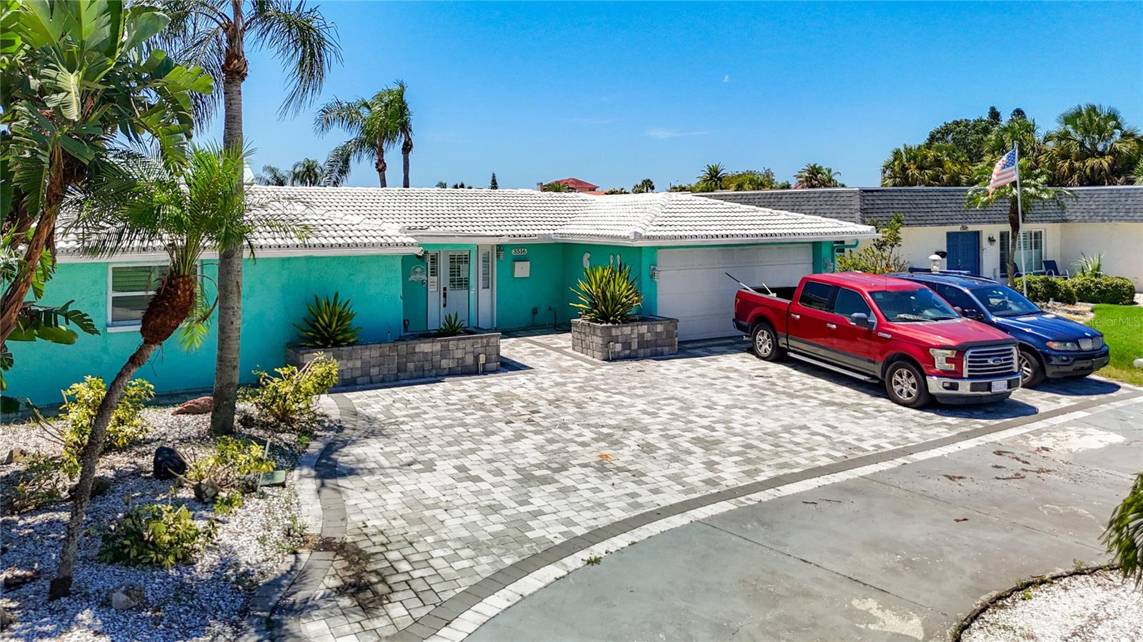 3516 FLORAMAR TER — photo 86