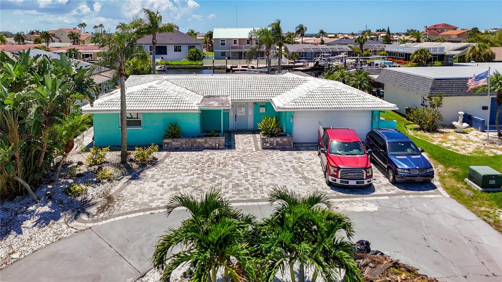 3516 FLORAMAR TER — photo 89