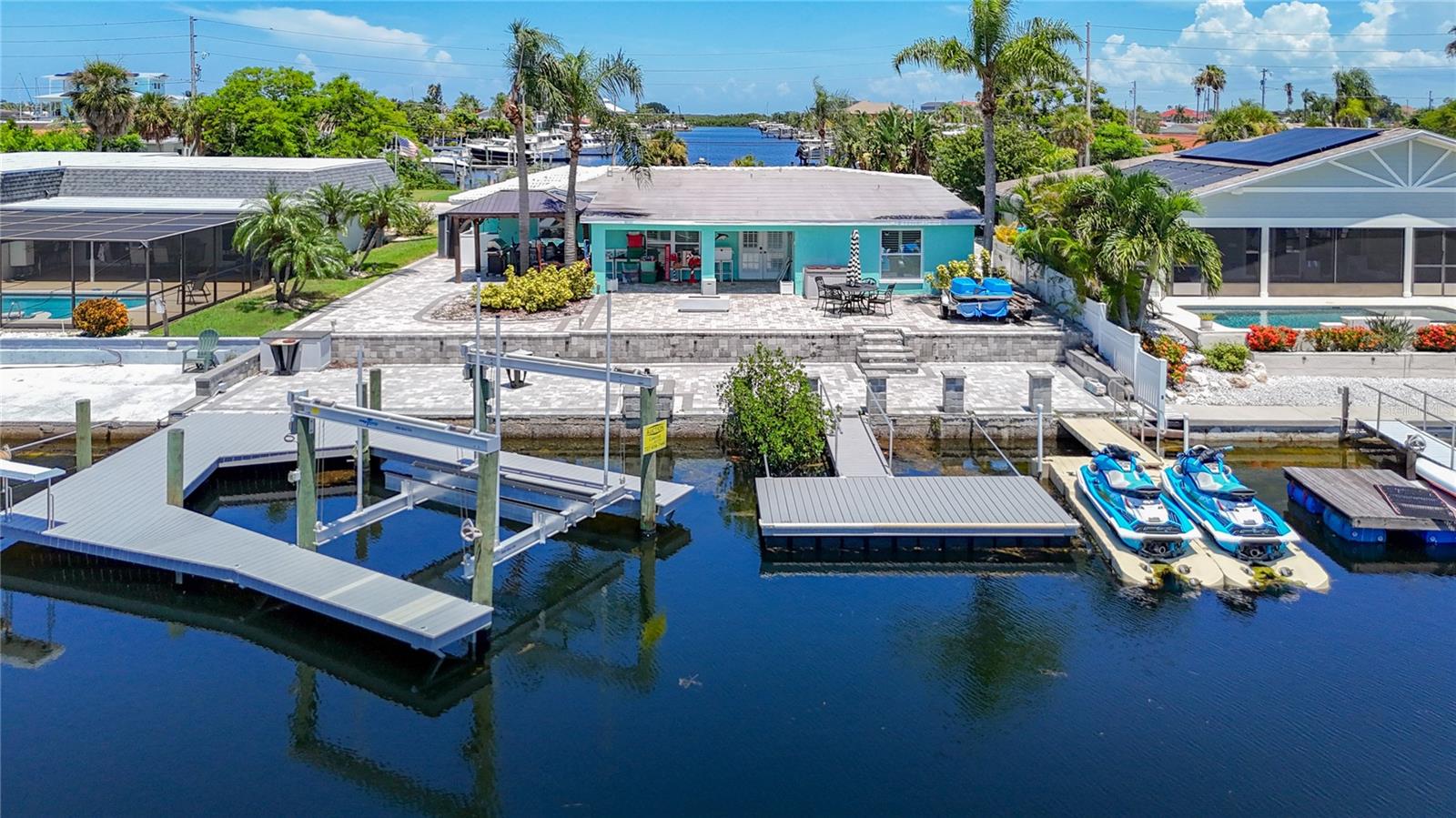 3516 FLORAMAR TER — photo 73