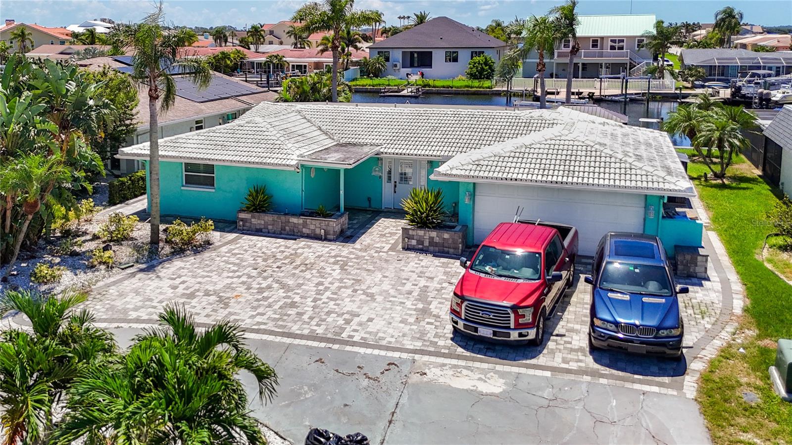 3516 FLORAMAR TER — photo 84