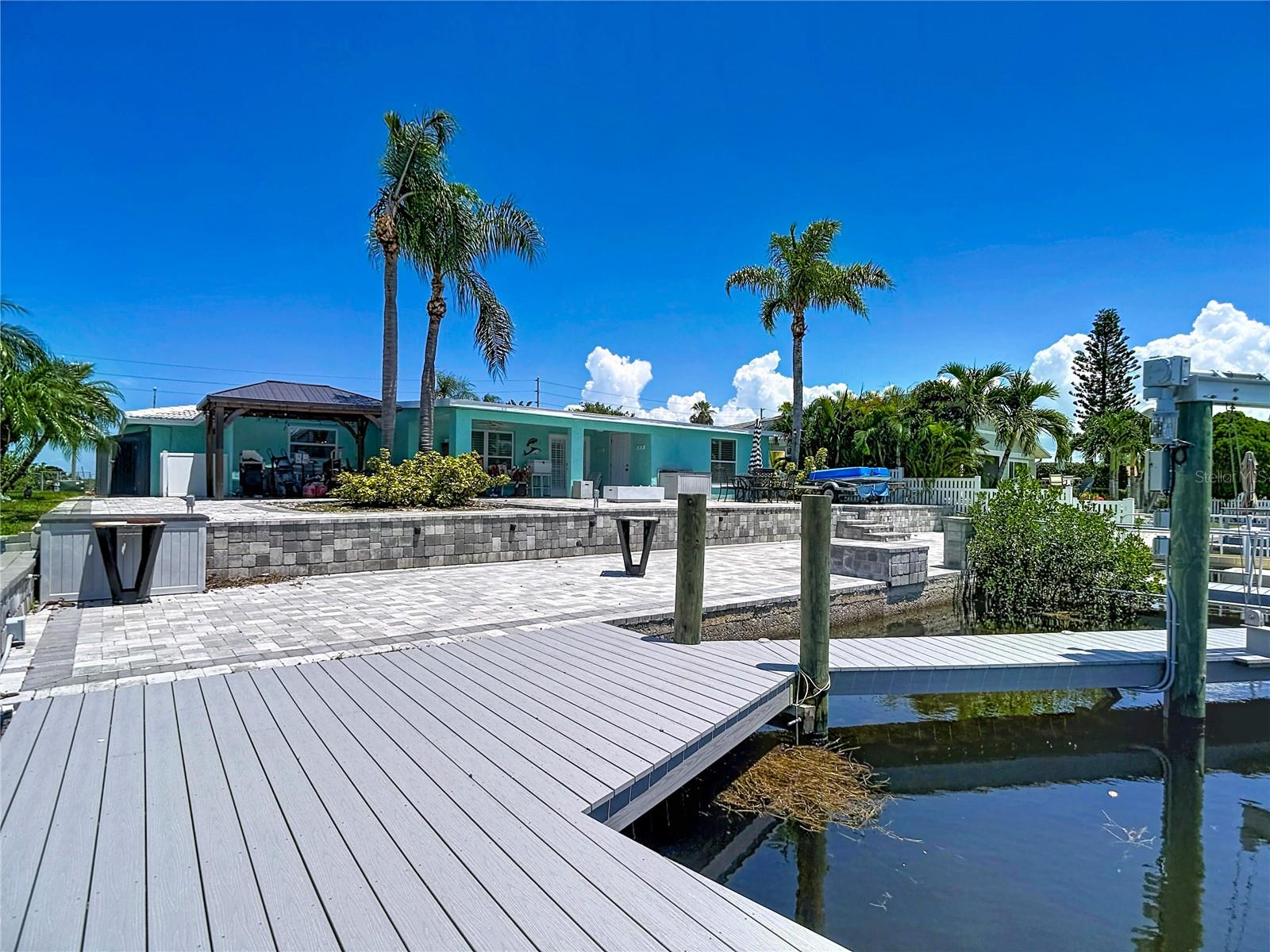 3516 FLORAMAR TER — photo 72