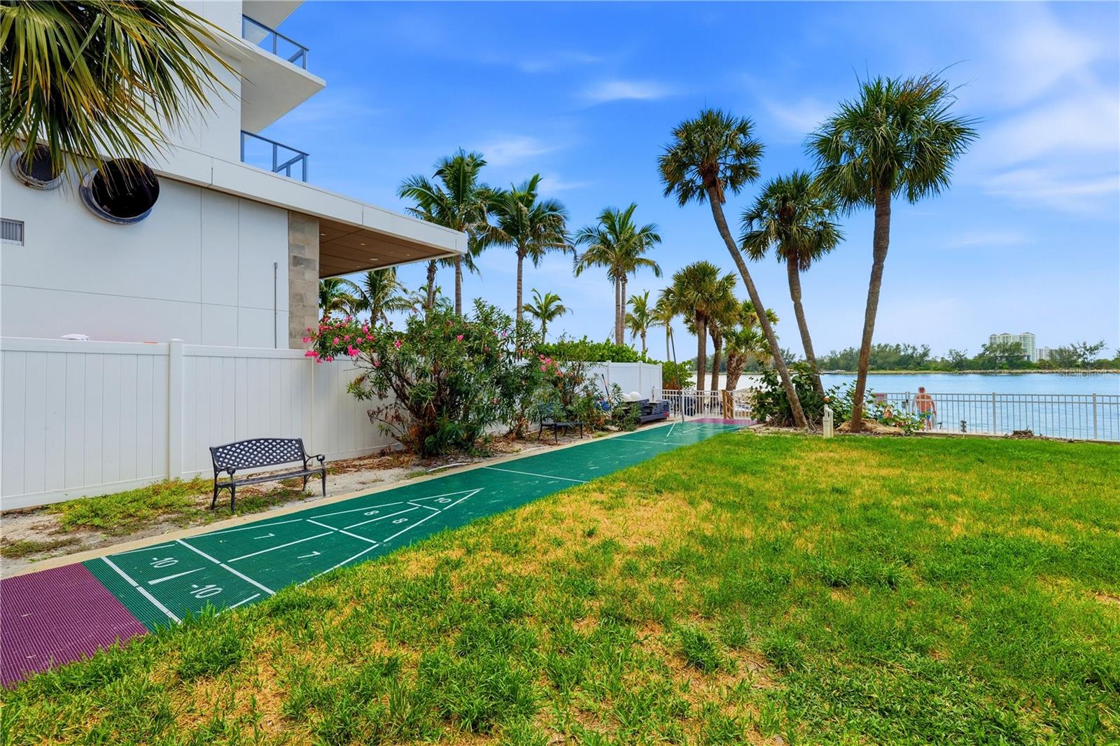 675 S GULFVIEW BLVD #206 — photo 18