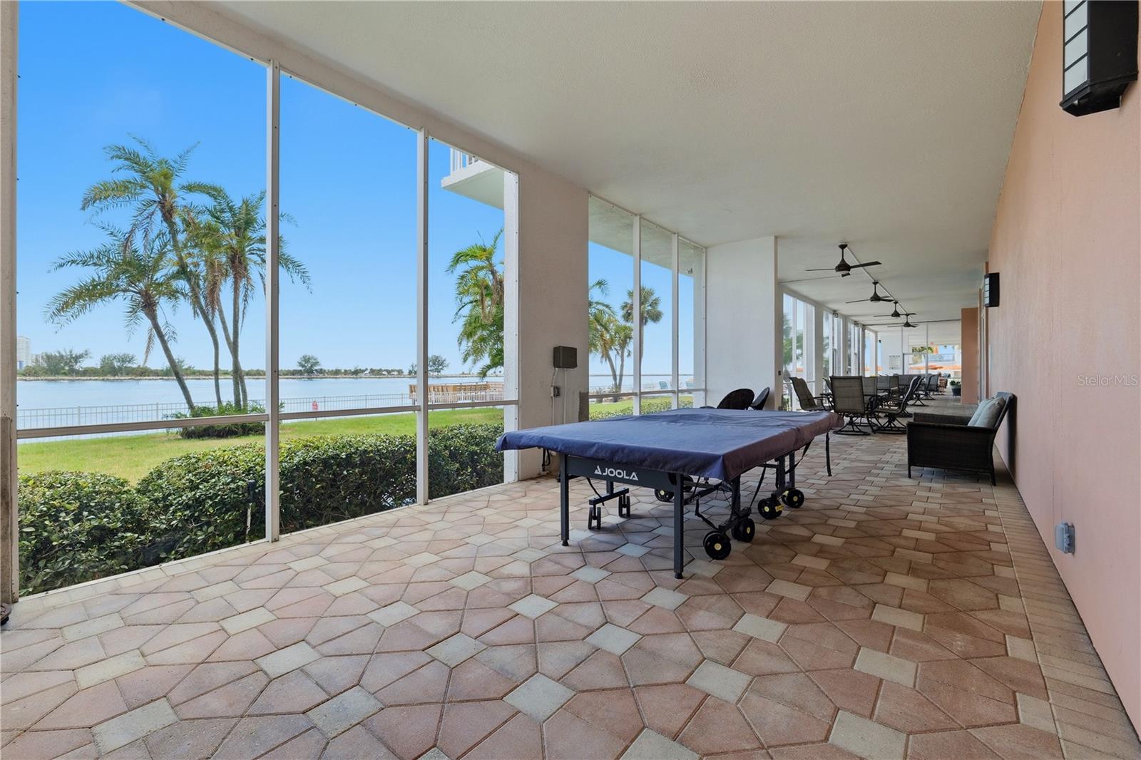 675 S GULFVIEW BLVD #206 — photo 17