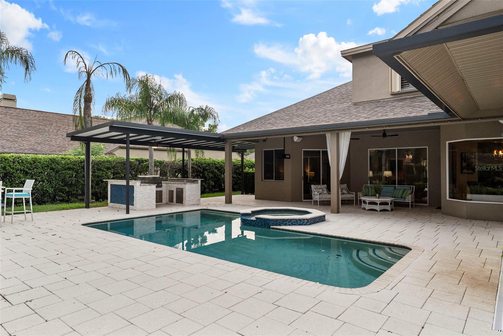 3626 JUSTIN DR — photo 49