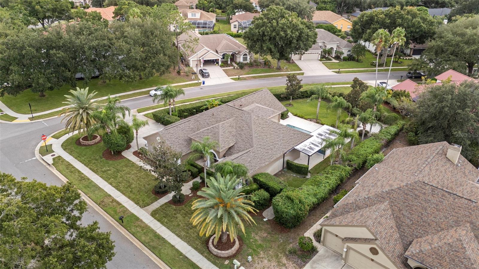 3626 JUSTIN DR — photo 69