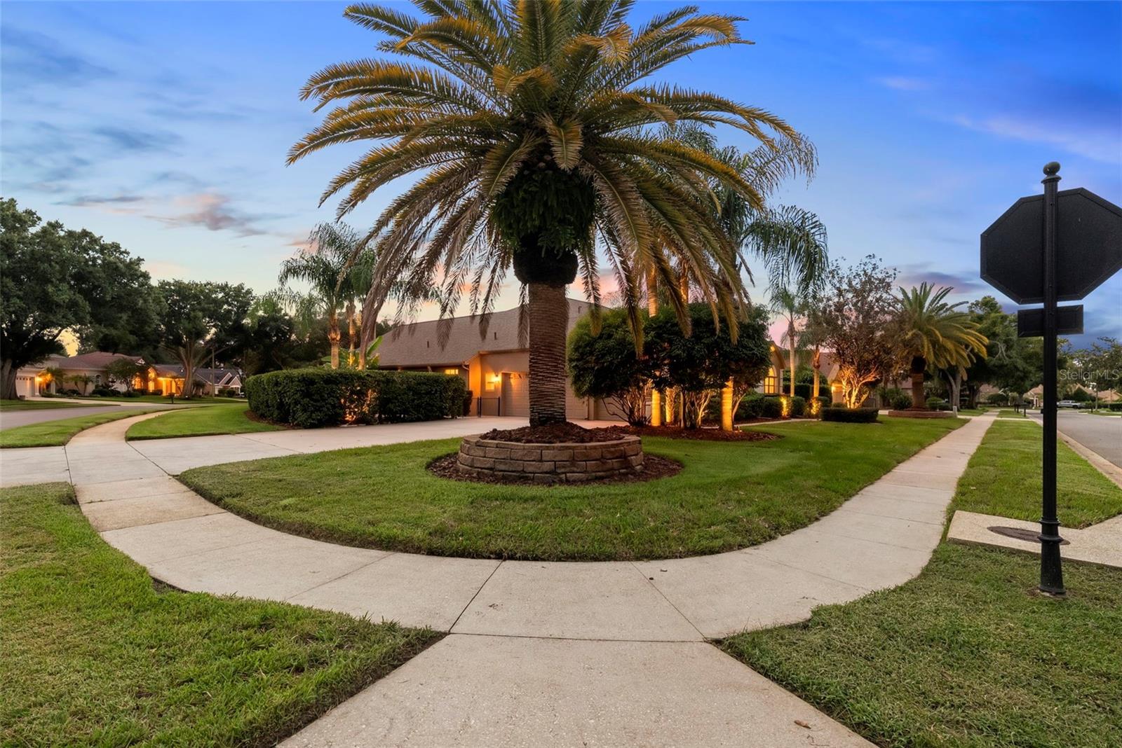 3626 JUSTIN DR — photo 65