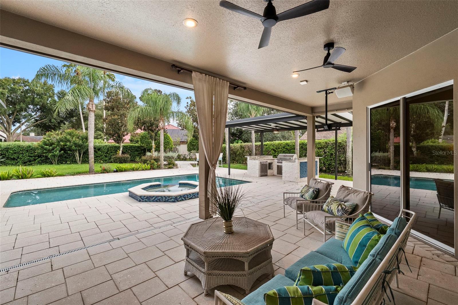3626 JUSTIN DR — photo 23