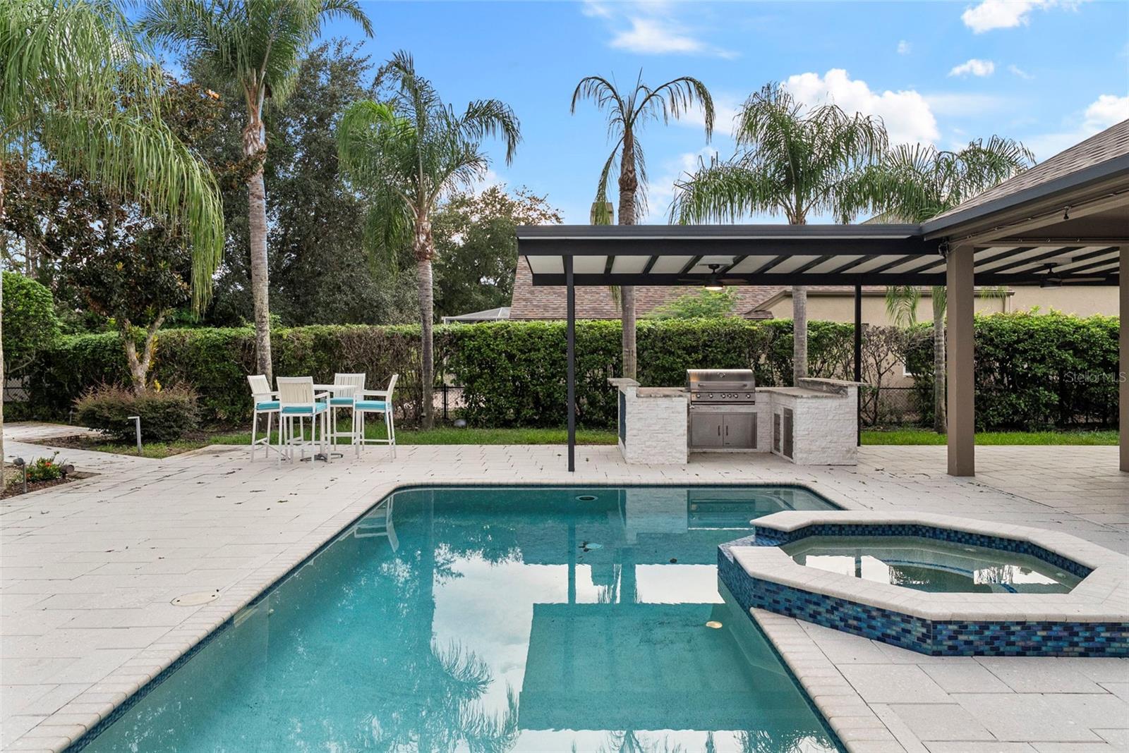 3626 JUSTIN DR — photo 25