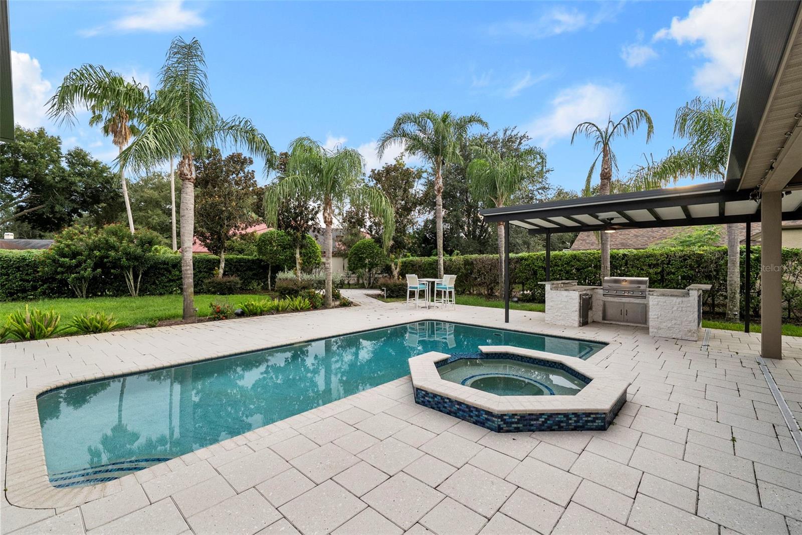 3626 JUSTIN DR — photo 24
