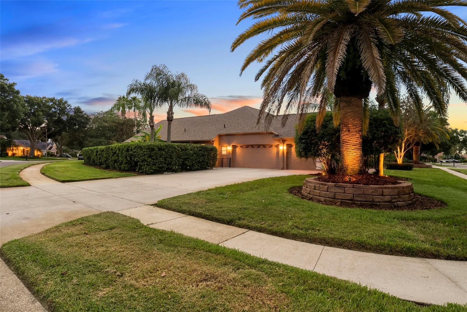 3626 JUSTIN DR — photo 66