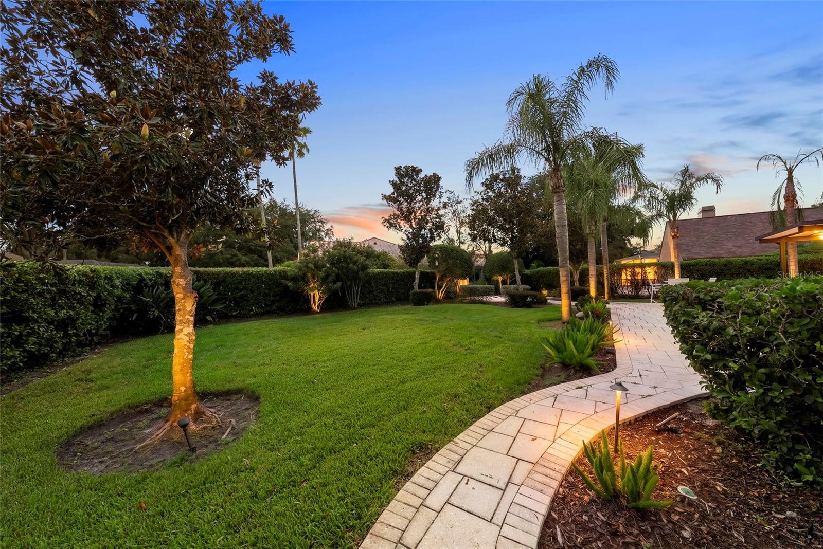 3626 JUSTIN DR — photo 61