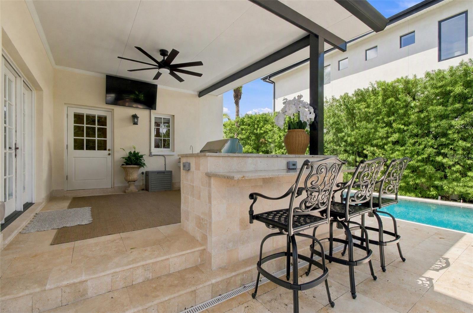 4537 W SWANN AVE — photo 49