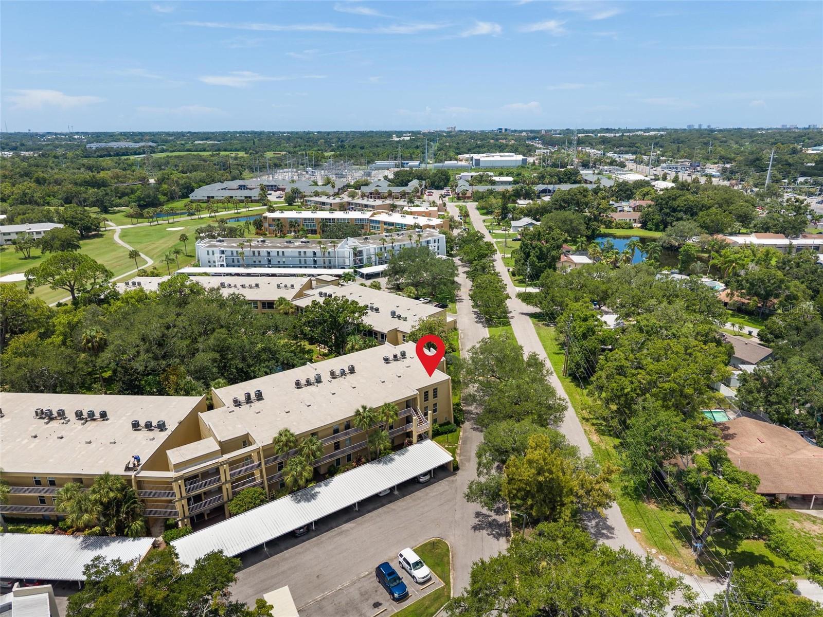 225 COUNTRY CLUB DR #E343 — photo 4