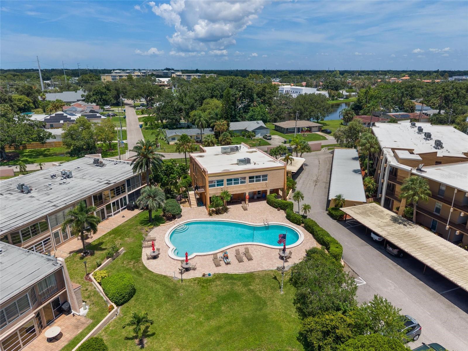 225 COUNTRY CLUB DR #E343 — photo 44