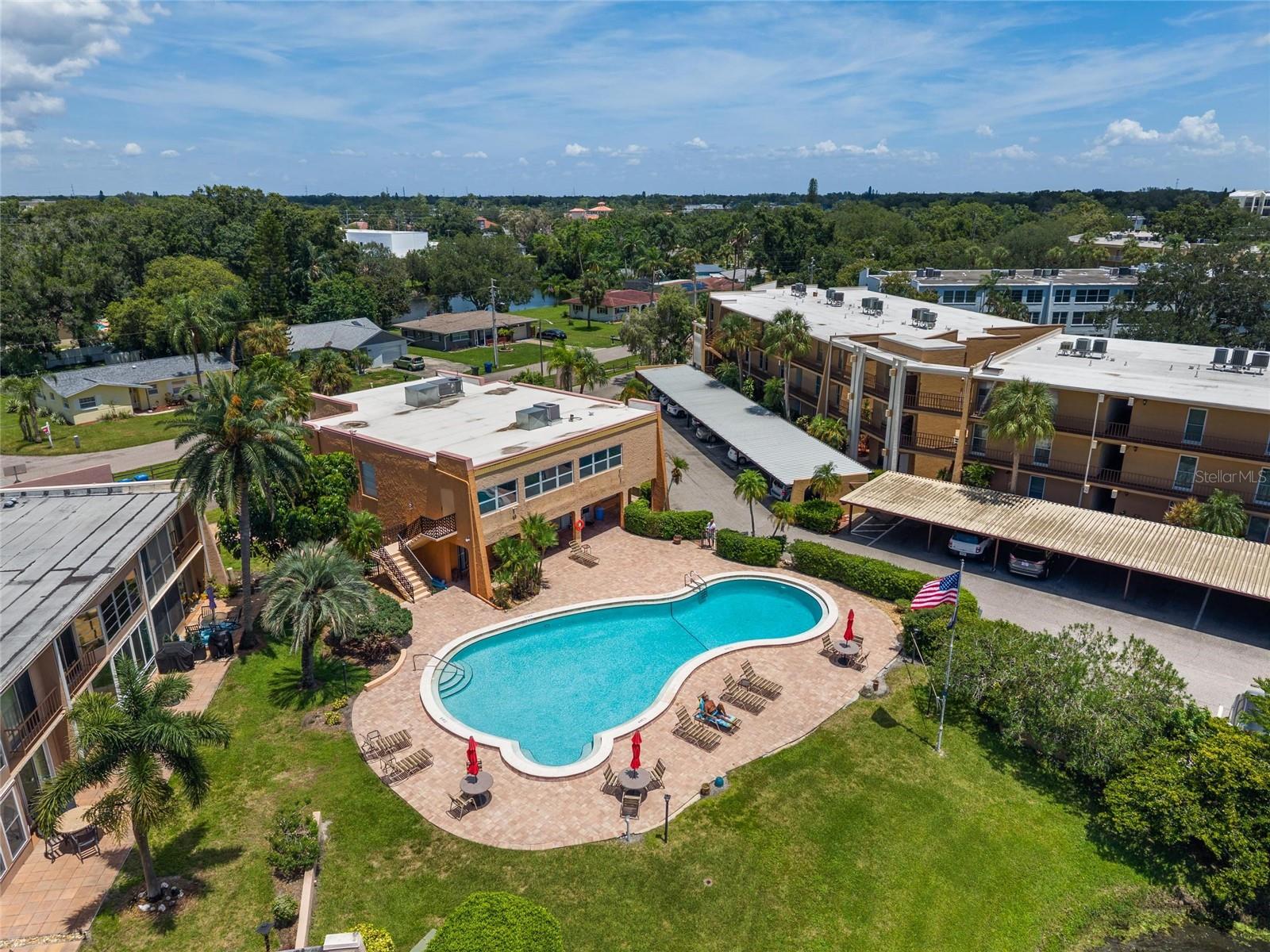 225 COUNTRY CLUB DR #E343 — photo 46