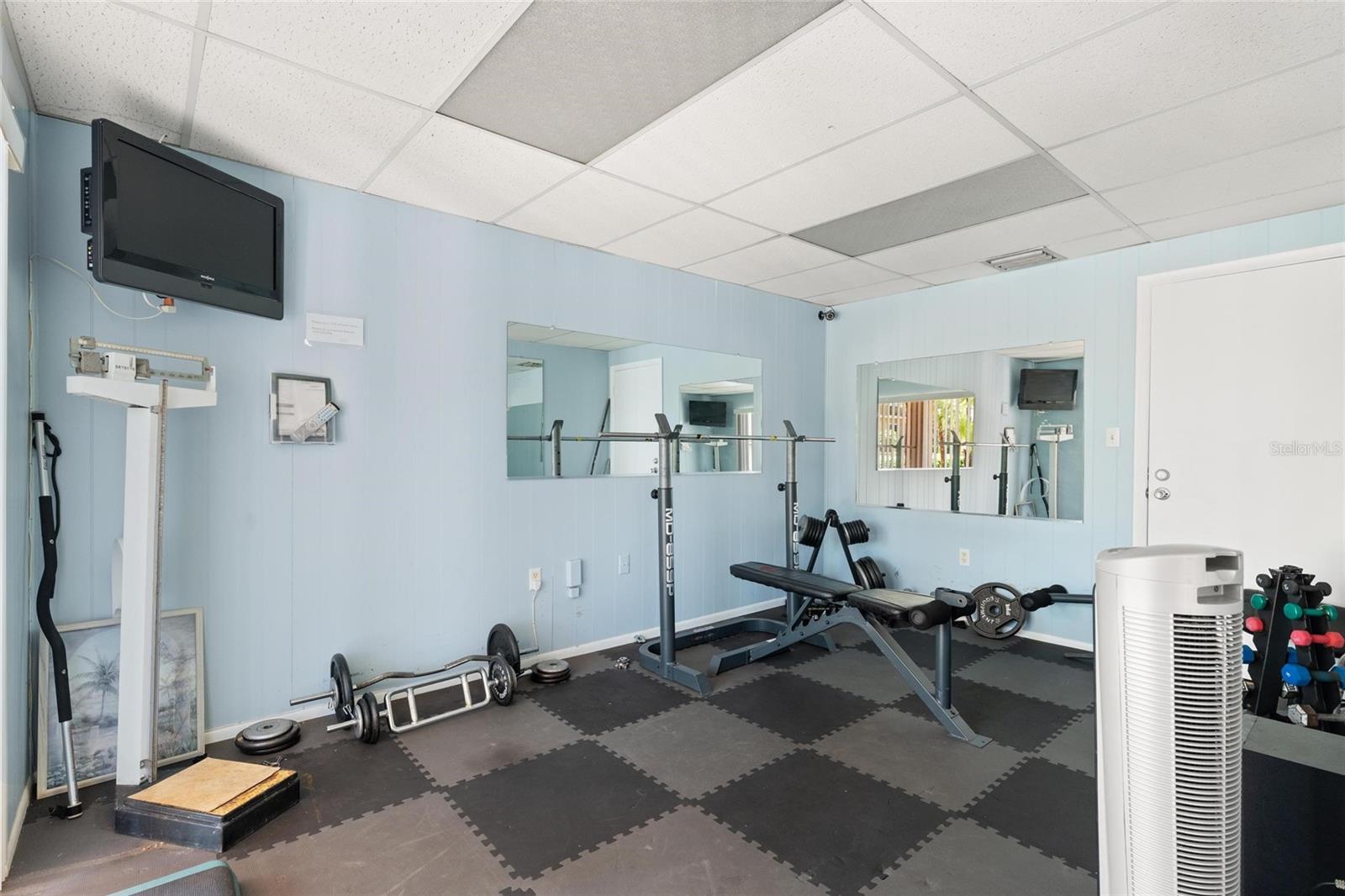 225 COUNTRY CLUB DR #E343 — photo 39