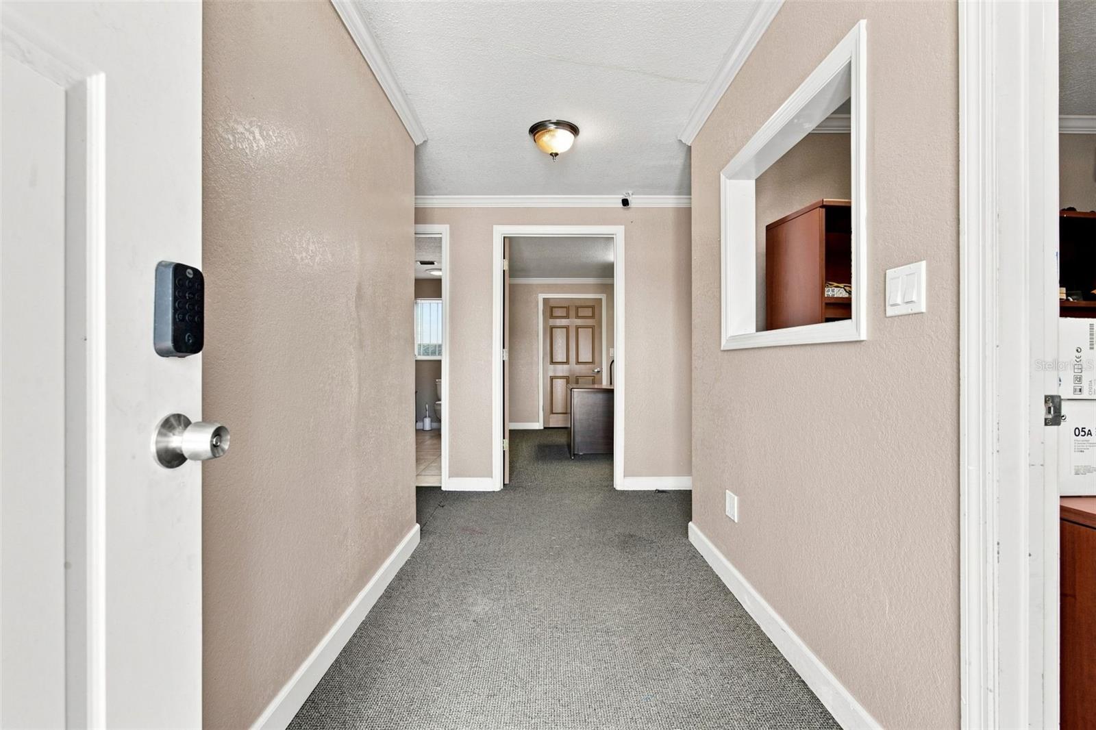 901 W HILLSBOROUGH AVE — photo 17