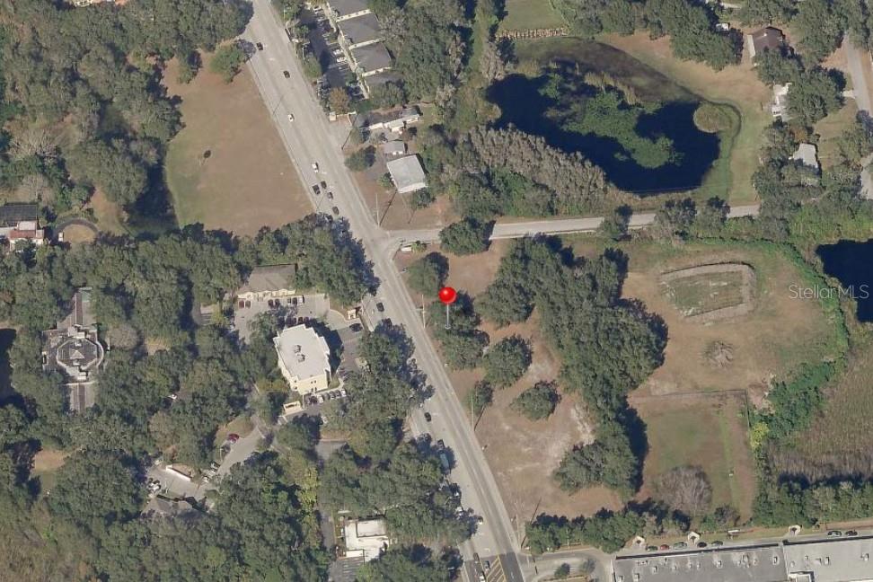 15399 N FLORIDA AVENUE & SINCLAIR HILL RD — photo 2