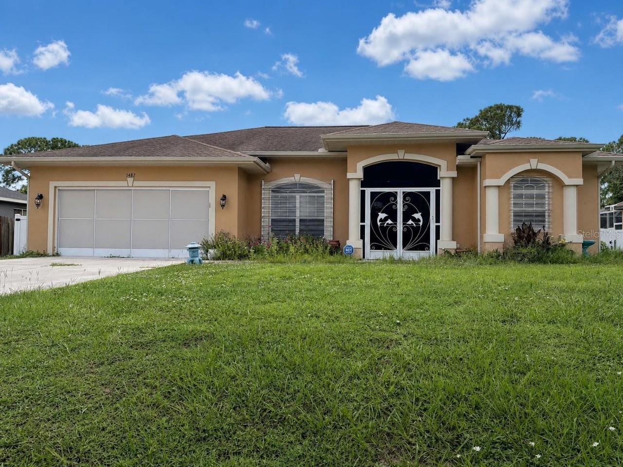 1487 EVANGELINA LN — photo 36