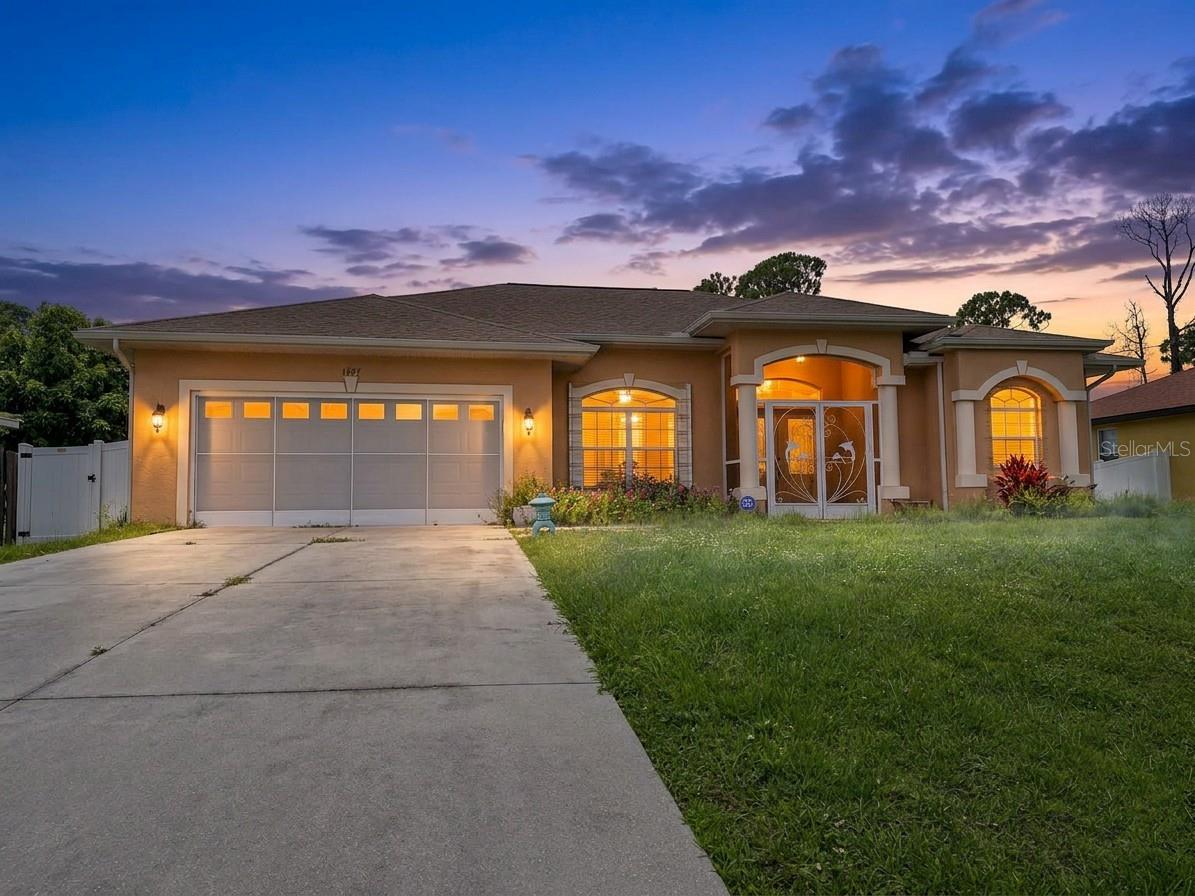1487 EVANGELINA LN — photo 30