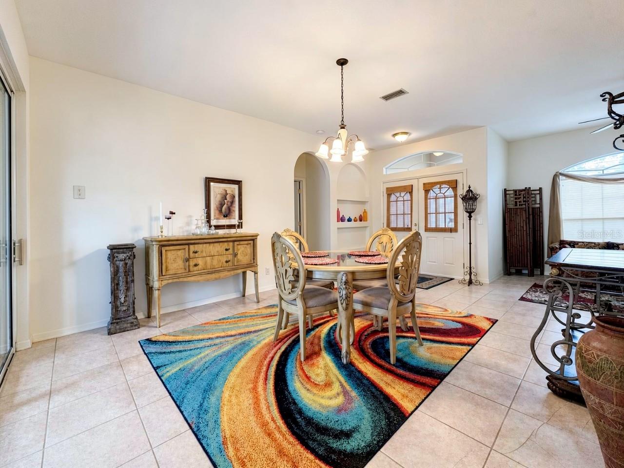 1487 EVANGELINA LN — photo 17