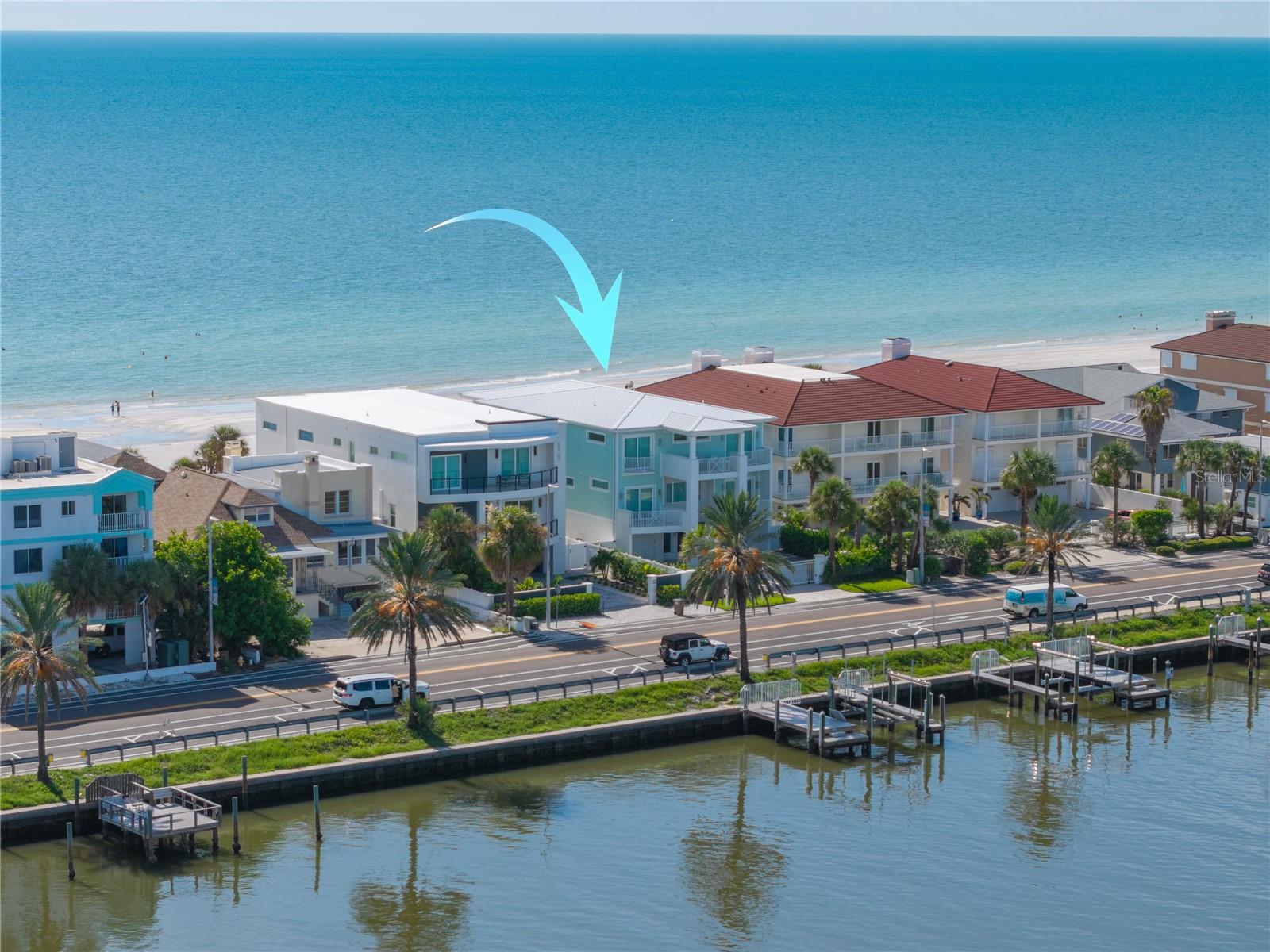 34 GULF BLVD — photo 4