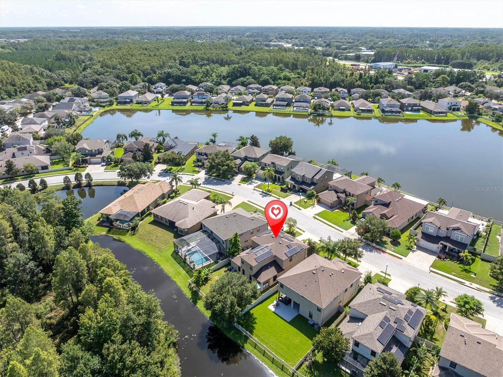 1307 KETZAL DR — photo 47
