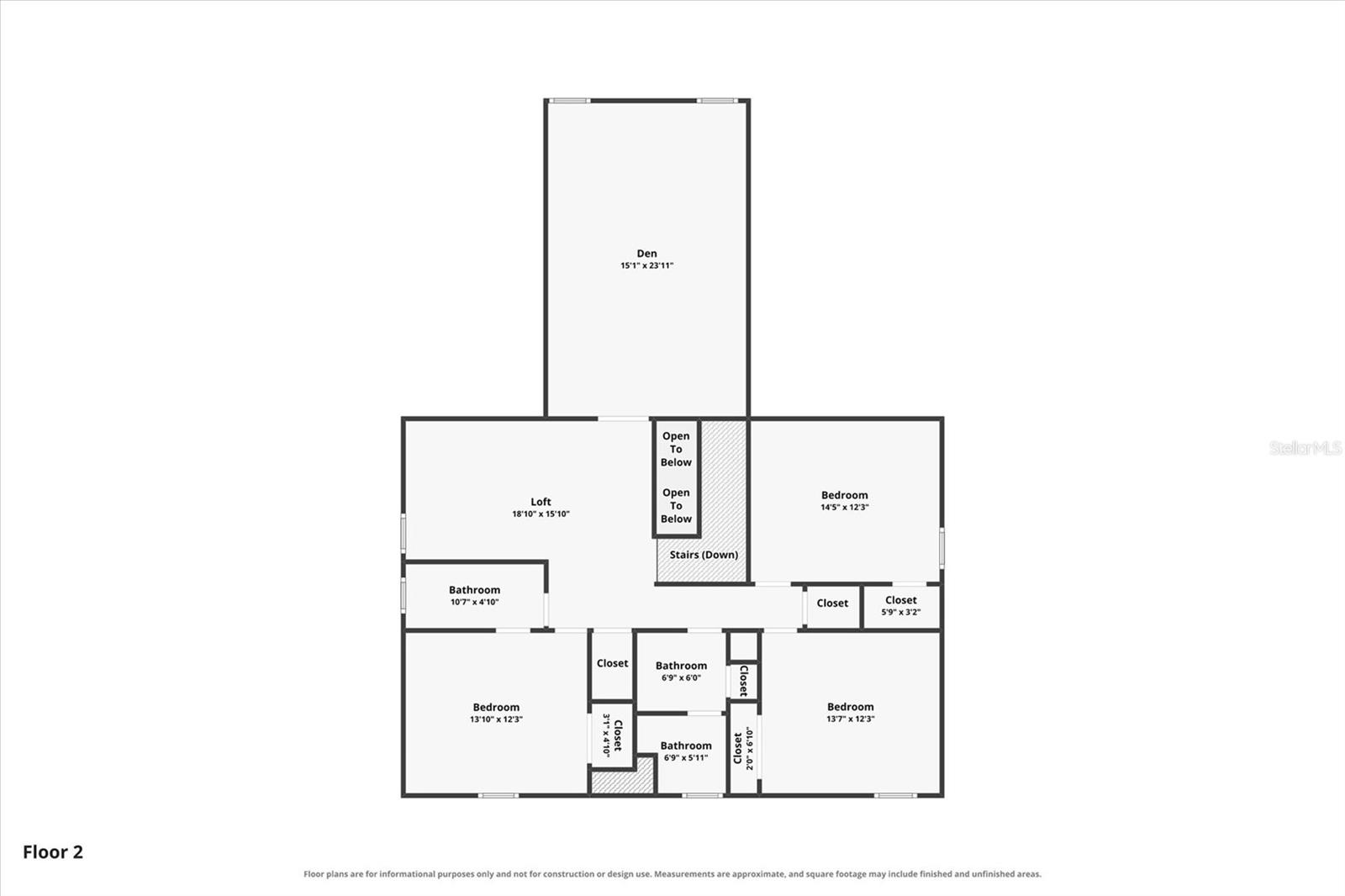 1307 KETZAL DR — photo 56