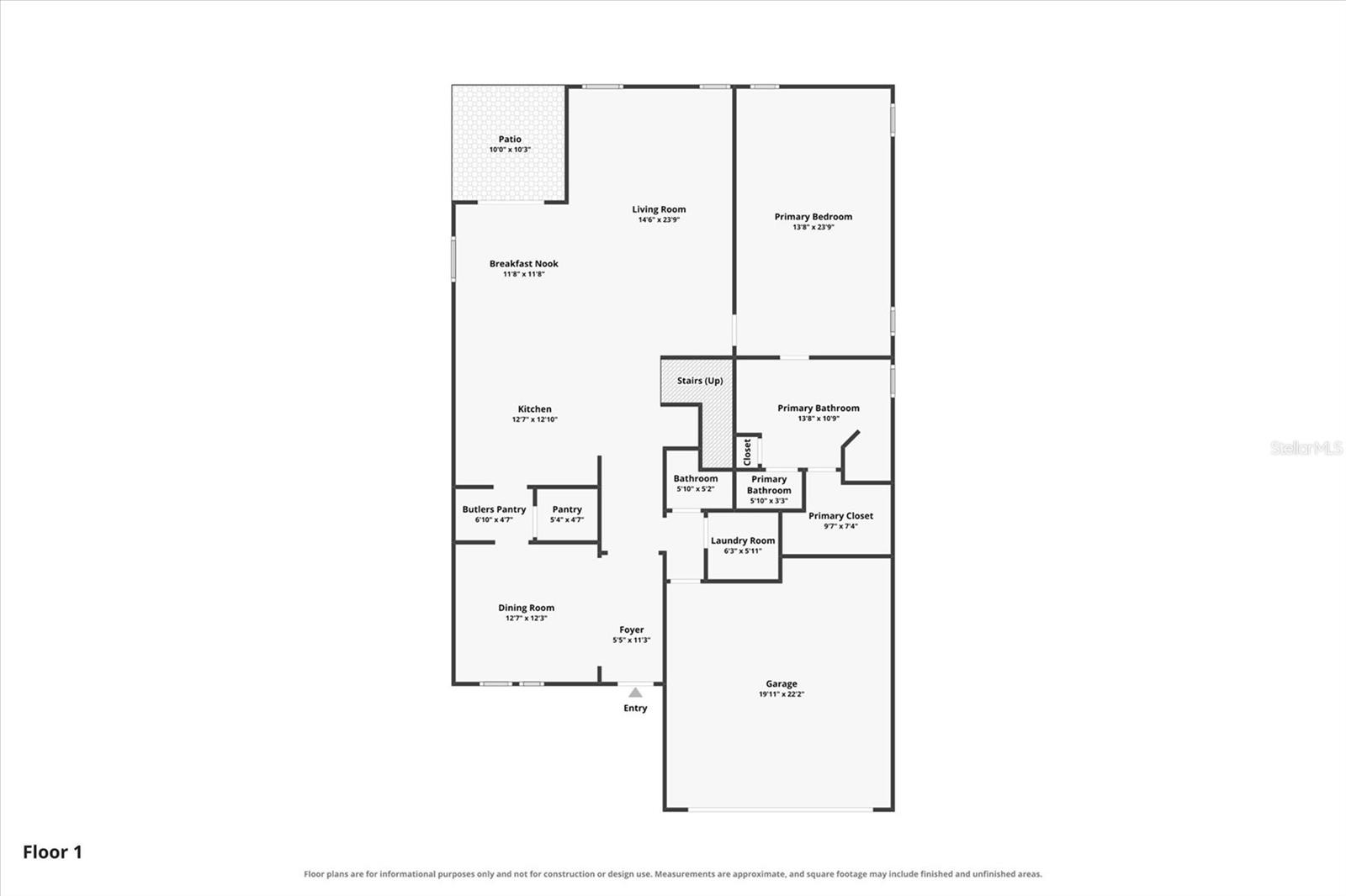 1307 KETZAL DR — photo 55