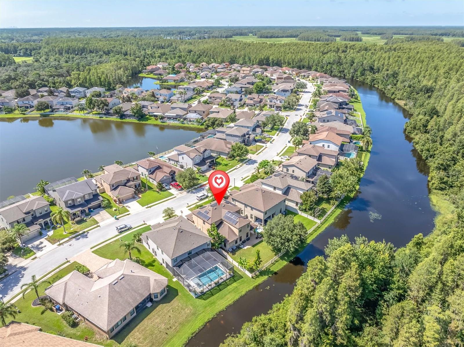1307 KETZAL DR — photo 49